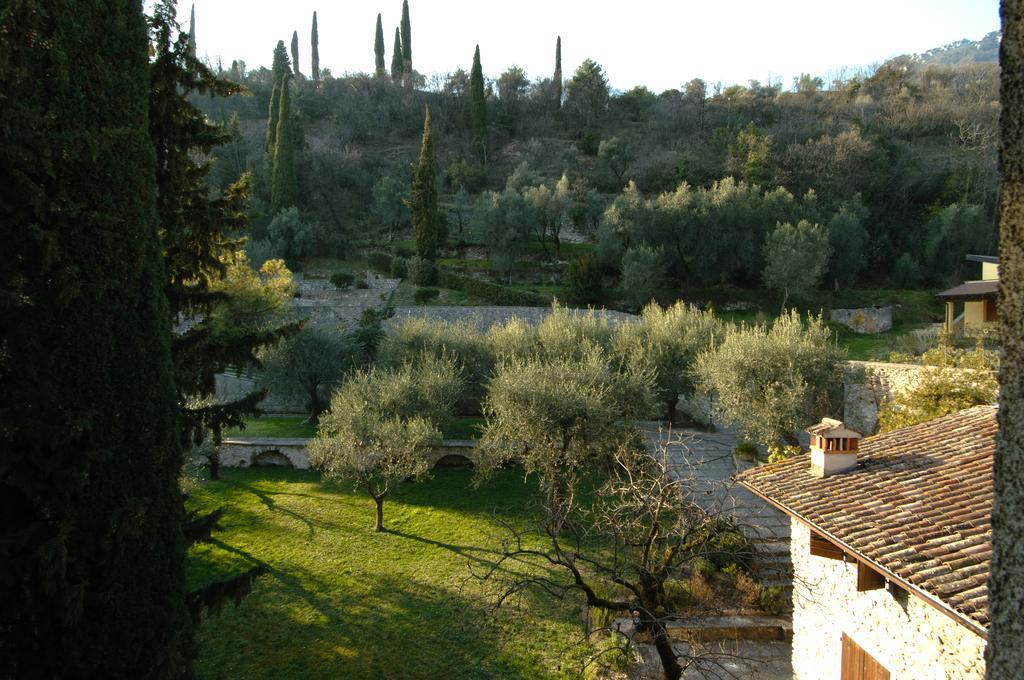 Albergo Locanda Cavallino Тосколано-Мадерно Номер фото